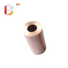 Tungsten Copper Tube
