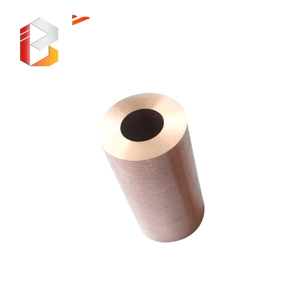 Tungsten Copper Tube