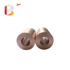 Tungsten Copper Tube