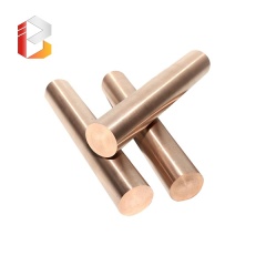 Nickel-stannum Copper Rod