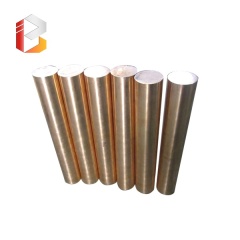 Nickel-stannum Copper Rod