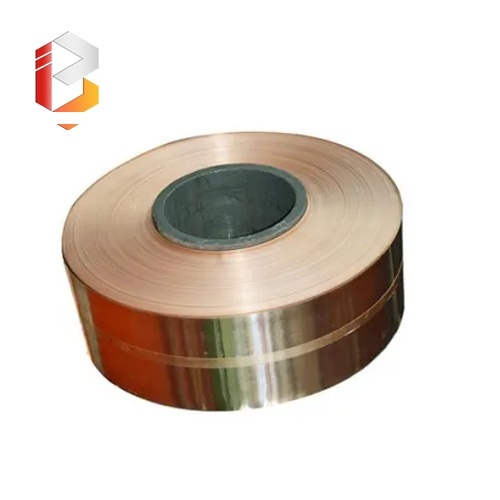 Nickel-stannum Copper Strip