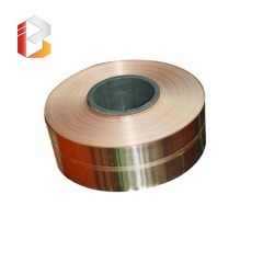 Nickel-stannum Copper Strip