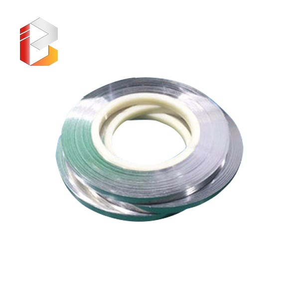 Nickel-stannum Copper Strip