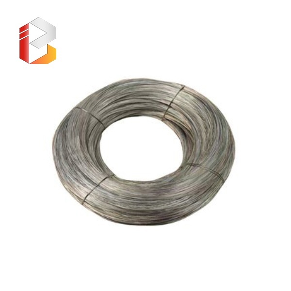 Copper Nickel Alloy Wire