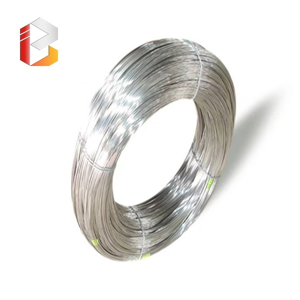 Copper Nickel Alloy Wire