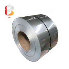 Copper Nickel Alloy Strip
