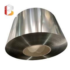 Copper Nickel Alloy Strip
