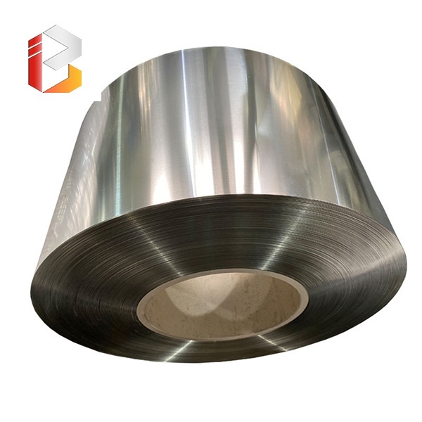 Copper Nickel Alloy Strip