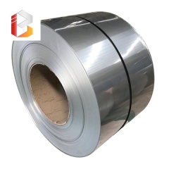 Copper Nickel Alloy Strip