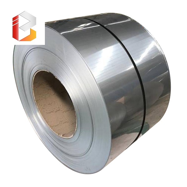 Copper Nickel Alloy Strip