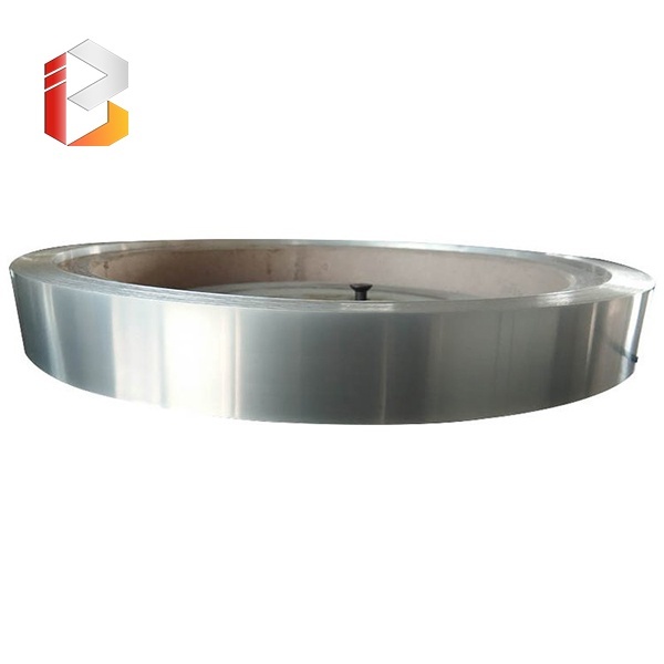 Copper Nickel Alloy Strip
