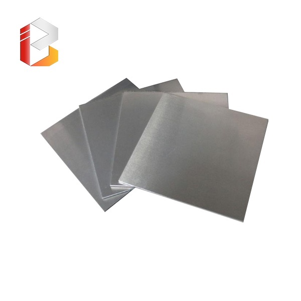 Copper Nickel Alloy Sheet