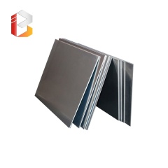 Copper Nickel Alloy Sheet