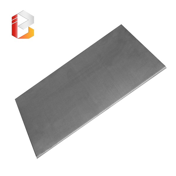 Copper Nickel Alloy Sheet