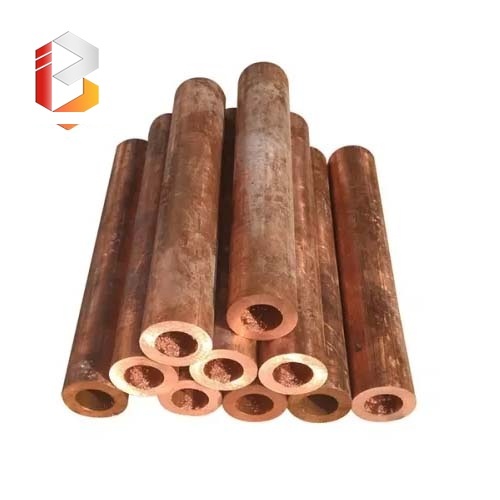 Deoxidized Copper by Phosphor Tube
