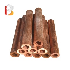 Deoxidized Copper by Phosphor Tube