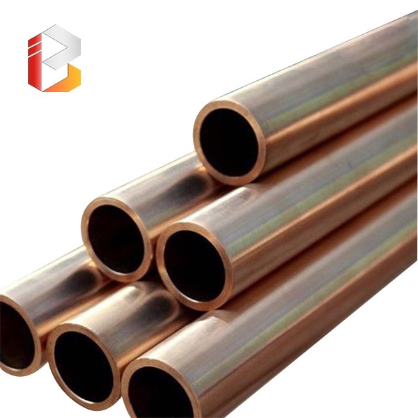 Deoxidized Copper by Phosphor Tube