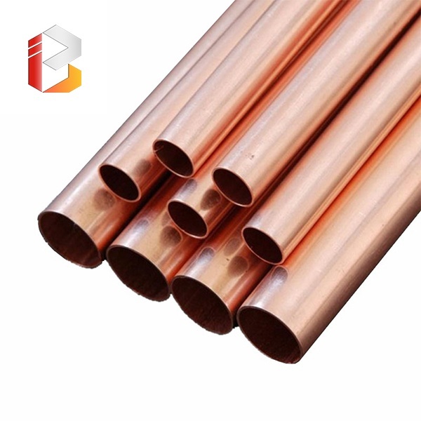 Deoxidized Copper by Phosphor Tube