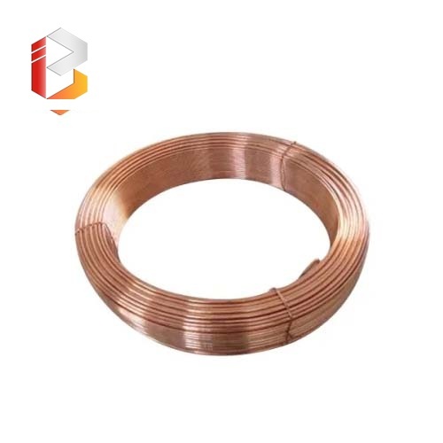 Deoxidized Copper by Phosphor Wire
