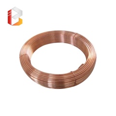 Deoxidized Copper by Phosphor Wire