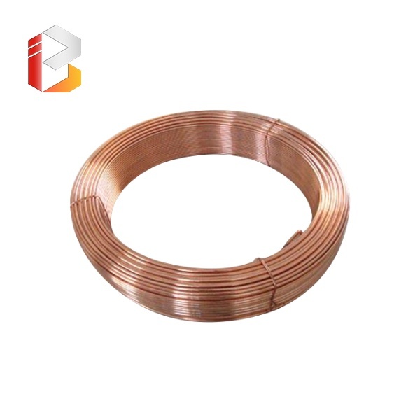 Deoxidized Copper by Phosphor Wire