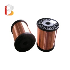 Deoxidized Copper by Phosphor Wire
