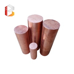 Deoxidized Copper by Phosphor Rod
