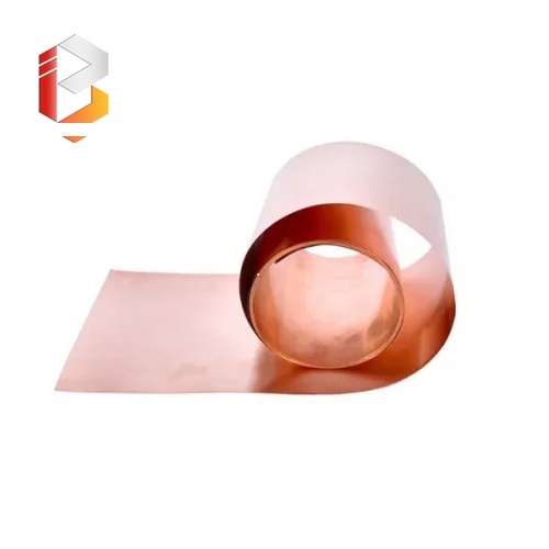 Deoxidized Copper by Phosphor Strip