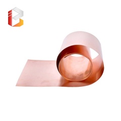 Deoxidized Copper by Phosphor Strip