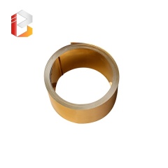 Silicon Brass Foil