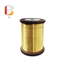 Silicon Brass Wire