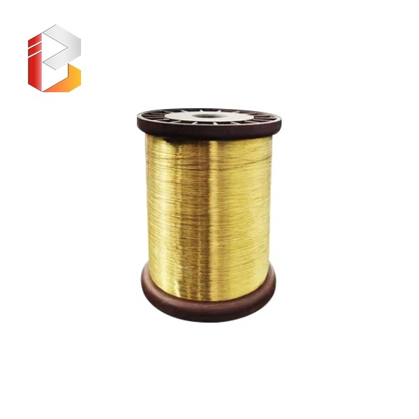 Silicon Brass Wire