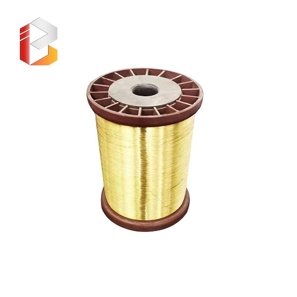 Silicon Brass Wire