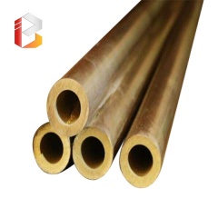 Silicon Brass Tube