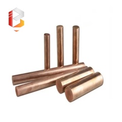 Silicon Brass Rod
