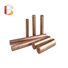 Silicon Brass Rod