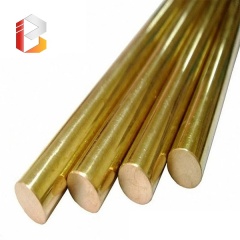 Silicon Brass Rod