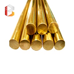 Silicon Brass Rod