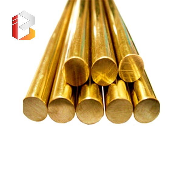 Silicon Brass Rod