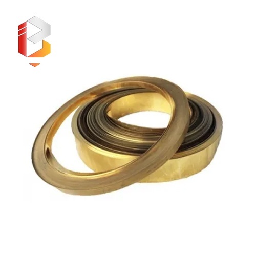 Silicon Brass Strip
