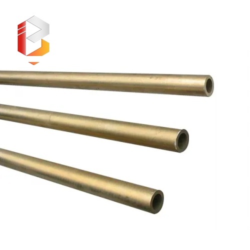 Aluminum Brass Tube