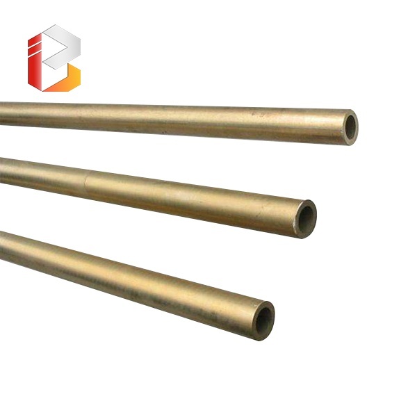 Aluminum Brass Tube