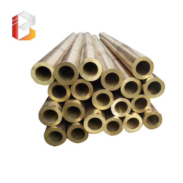 Aluminum Brass Tube