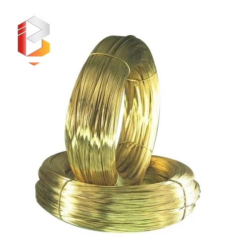 Aluminum Brass Wire