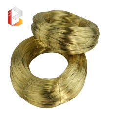 Aluminum Brass Wire