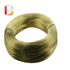 Aluminum Brass Wire