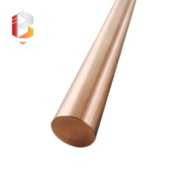 Tungsten Copper Rod