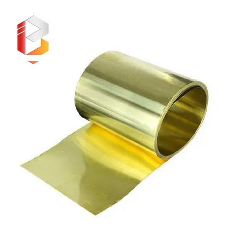 Aluminum Brass Foil