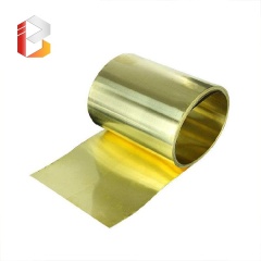 Aluminum Brass Foil